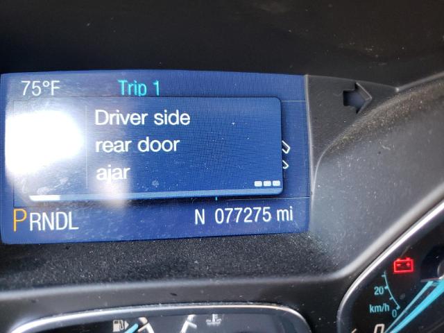 صورة رقم 8 من المزاد - 2014 FORD FOCUS SE مع VIN 1FADP3K25EL428977
