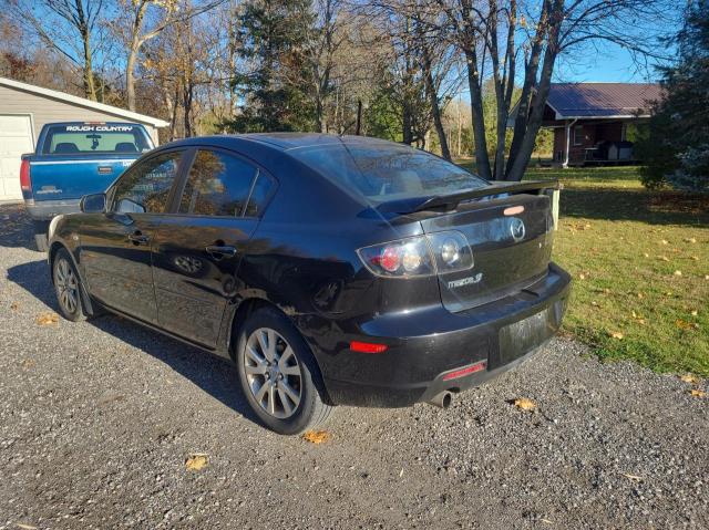 Foto 3 de la subasta – 2009 MAZDA 3 I con VIN JM1BK32F791255242