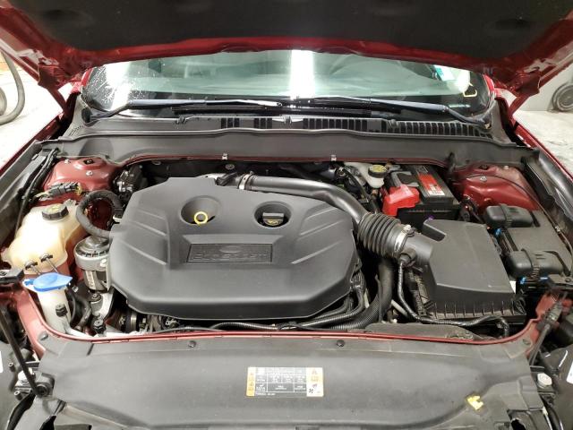 Photo 7 from auction – 2015 FORD FUSION TIT with VIN 3FA6P0K99FR242009