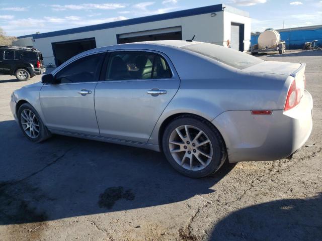 Photo 2 from auction – 2011 CHEVROLET MALIBU LTZ with VIN 1G1ZE5E15BF314422