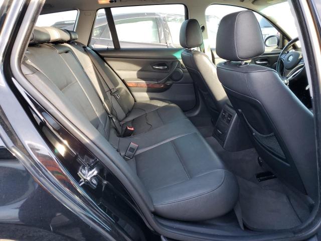 Photo 6 from auction – 2007 BMW 328 XIT with VIN WBAVT73577FZ35758