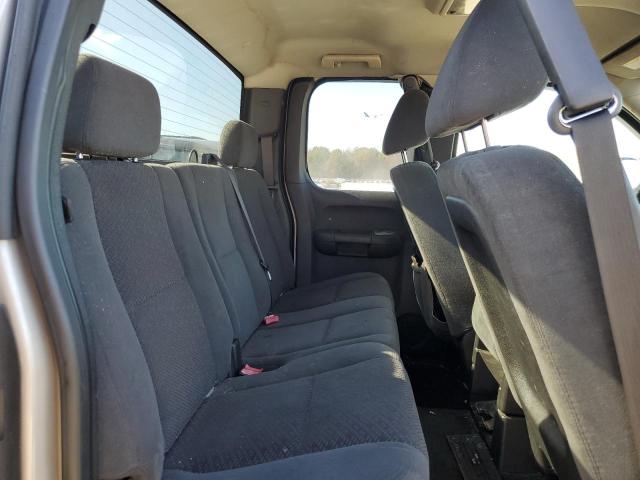 Photo 6 from auction – 2008 GMC SIERRA C15 with VIN 2GTEC19J081102705