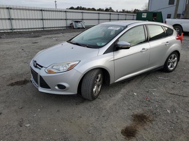 Photo 2 from auction – 2014 FORD FOCUS SE with VIN 1FADP3K27EL292397