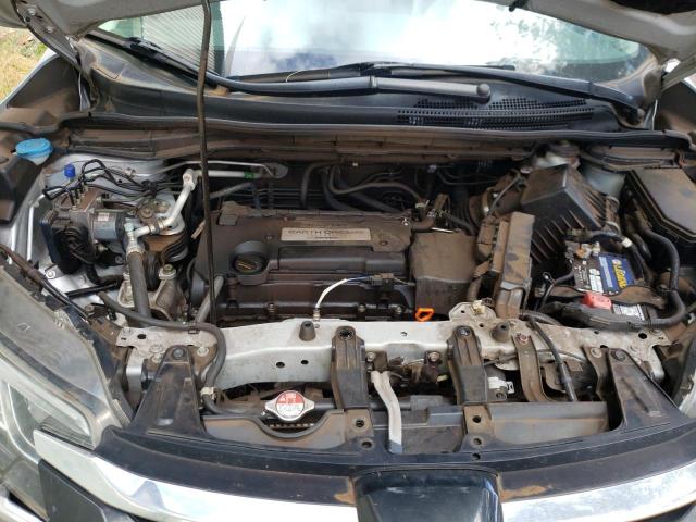 Photo 7 from auction – 2015 HONDA CR-V EX with VIN 2HKRM3H50FH531661