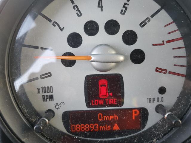 Photo 8 from auction – 2014 MINI COOPER S C with VIN WMWZC3C50EWP27101