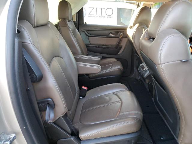 Foto 6 de la subasta – 2014 GMC ACADIA SLT con VIN 1GKKRRKD7EJ166170