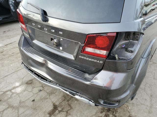 Photo 9 from auction – 2015 DODGE JOURNEY CR with VIN 3C4PDCGGXFT614816