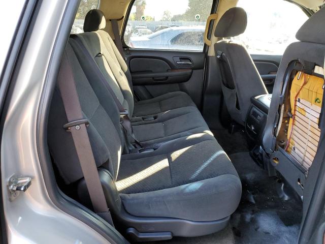 Photo 6 from auction – 2007 GMC YUKON with VIN 1GKFC13J87R410616