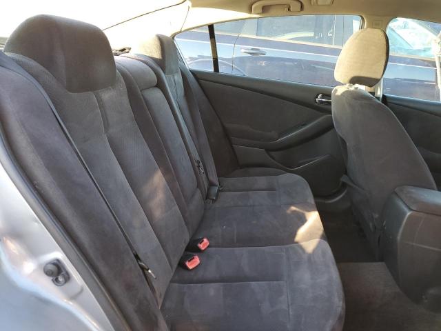Photo 6 from auction – 2007 NISSAN ALTIMA 3.5 with VIN 1N4BL21E77C147646
