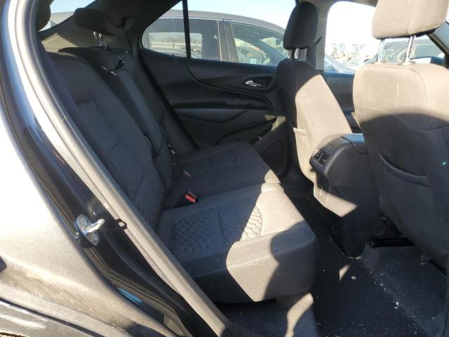 Photo 11 from auction – 2019 CHEVROLET EQUINOX LT with VIN 3GNAXKEVXKS509869