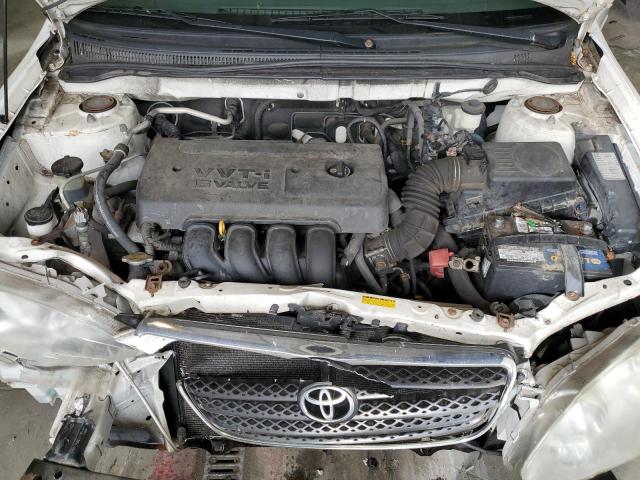 Photo 7 from auction – 2007 TOYOTA COROLLA CE with VIN JTDBR32E170118531