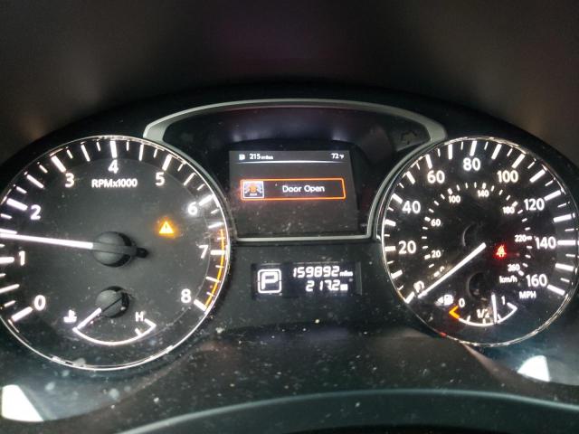 Photo 9 from auction – 2014 NISSAN ALTIMA 2.5 with VIN 1N4AL3AP4EN237311