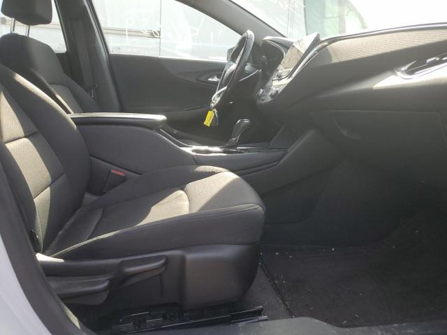 Photo 5 from auction – 2016 CHEVROLET MALIBU LT with VIN 1G1ZE5ST5GF241985