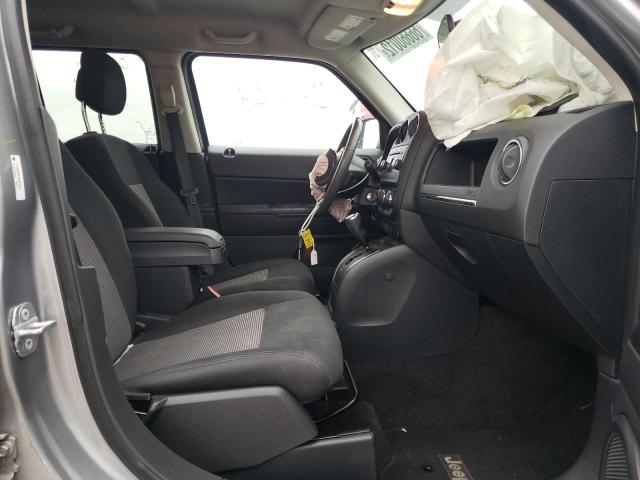 Photo 5 from auction – 2014 JEEP PATRIOT LA with VIN 1C4NJPFB4ED821901