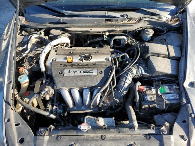 Photo 7 from auction – 2004 HONDA ACCORD LX with VIN JHMCM56394C026292