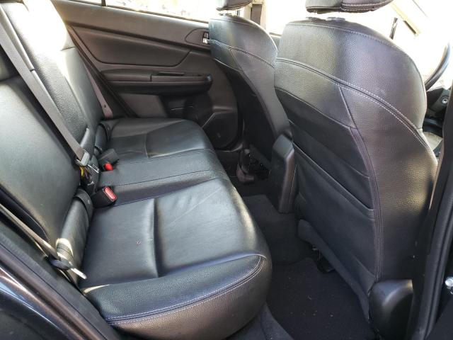 Photo 6 from auction – 2014 SUBARU IMPREZA LI with VIN JF1GPAH62E8310660