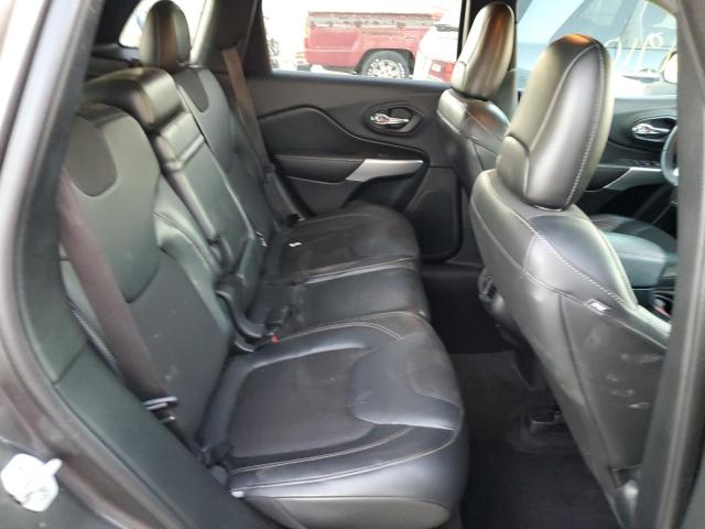 Photo 6 from auction – 2018 JEEP CHEROKEE L with VIN 1C4PJMLB6JD560163