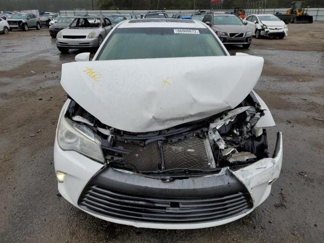 Photo 9 from auction – 2017 TOYOTA CAMRY LE with VIN 4T1BF1FK5HU671282