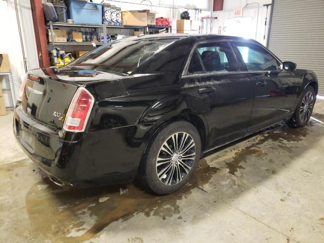 Photo 4 from auction – 2013 CHRYSLER 300 S with VIN 2C3CCAGG5DH500156