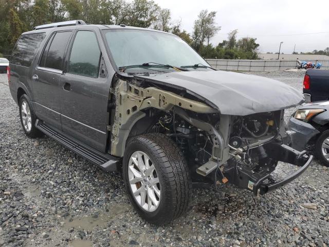 FORD EXPEDITION 2016 z numerem VIN 1FMJK1KT6GEF52834 - Zdjęcie z aukcji