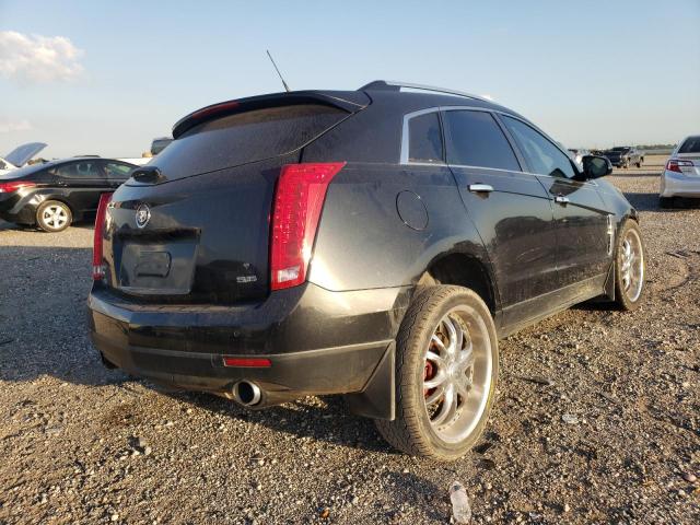 Photo 4 from auction – 2012 CADILLAC SRX LUXURY with VIN 3GYFNAE35CS656089