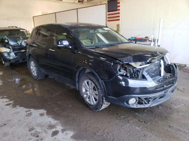 Photo 1 from auction – 2009 SUBARU TRIBECA LI with VIN 4S4WX92D894406099