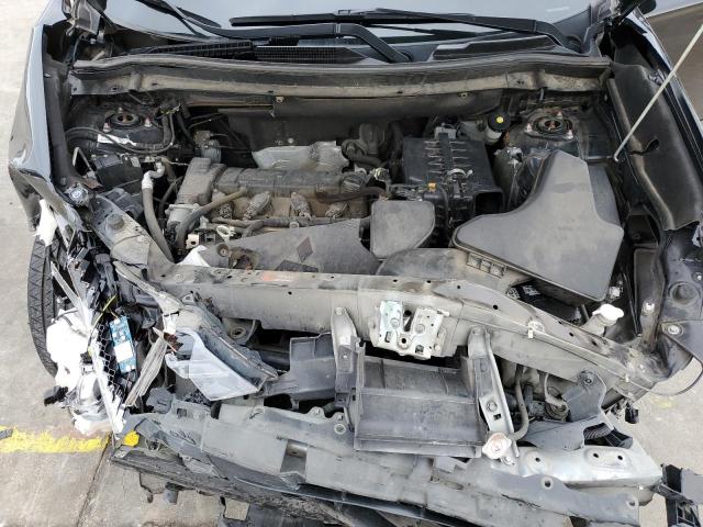 Photo 12 from auction – 2018 MITSUBISHI OUTLANDER with VIN JA4AD3A33JZ015778