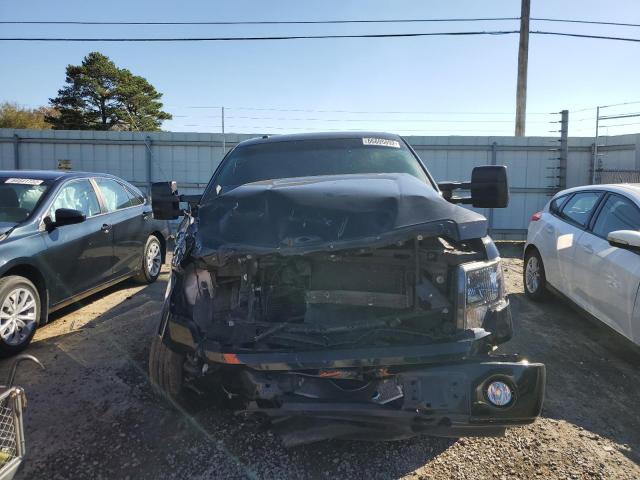 Photo 9 from auction – 2012 FORD F150 SUPER with VIN 1FTFX1ET4CKE00991