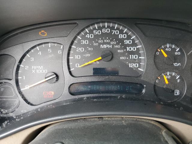 Photo 9 from auction – 2005 CHEVROLET SILVERADO with VIN 2GCEC13T051341614