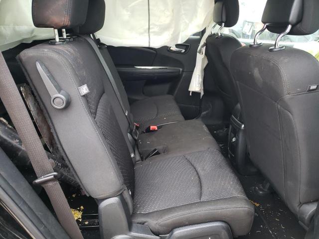 Photo 6 from auction – 2018 DODGE JOURNEY SE with VIN 3C4PDCAB9JT310205