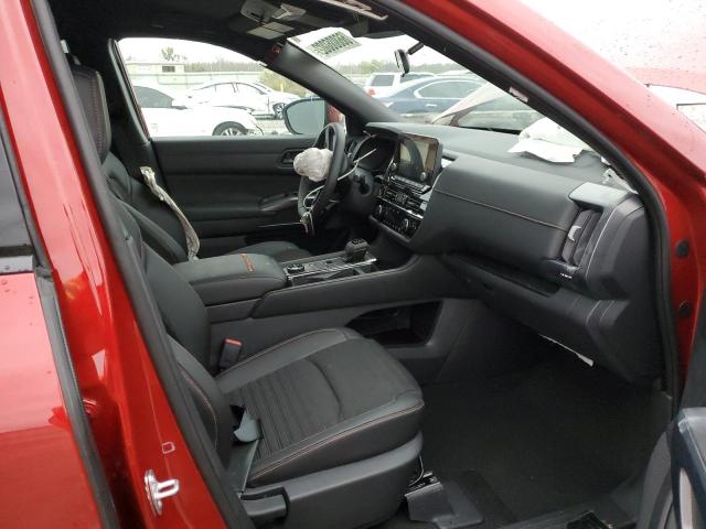 Photo 5 from auction – 2023 NISSAN PATHFINDER with VIN 5N1DR3BD7PC214688