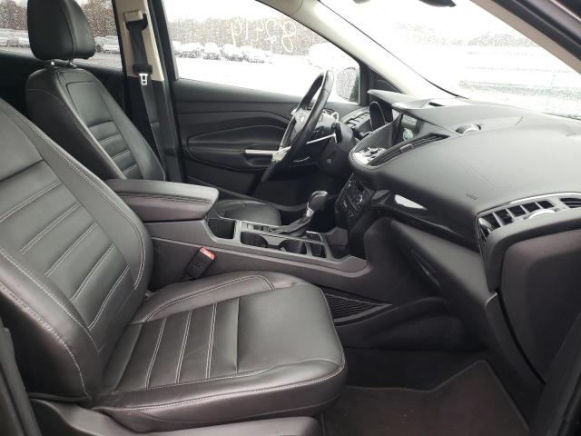 Photo 5 from auction – 2017 FORD ESCAPE TIT with VIN 1FMCU0JD7HUA18529