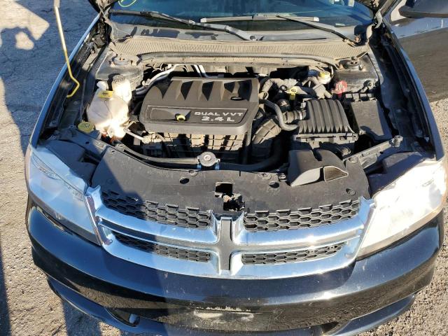 Photo 7 from auction – 2013 DODGE AVENGER SE with VIN 1C3CDZAB1DN652516
