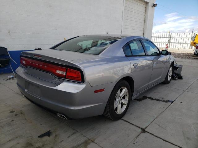 Photo 4 from auction – 2013 DODGE CHARGER SE with VIN 2C3CDXBG8DH705509