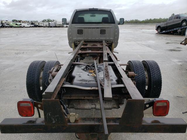 Photo 6 from auction – 2008 DODGE RAM 4500 S with VIN 3D6WD66A88G234812