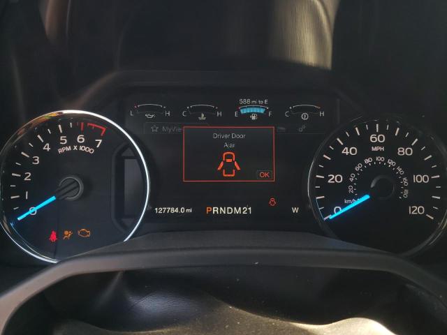 Photo 8 from auction – 2015 FORD F150 SUPER with VIN 1FTEW1EF2FKD38505