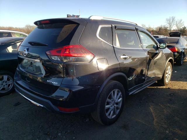 Photo 4 from auction – 2019 NISSAN ROGUE S with VIN KNMAT2MV3KP549652