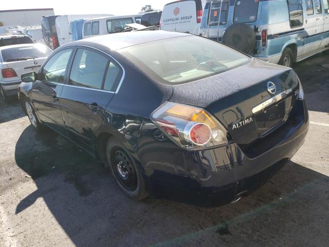 Photo 3 from auction – 2007 NISSAN ALTIMA 2.5 with VIN 1N4AL21E67N444522