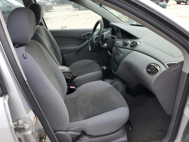 Photo 5 from auction – 2004 FORD FOCUS SE with VIN 1FAHP36384W194433