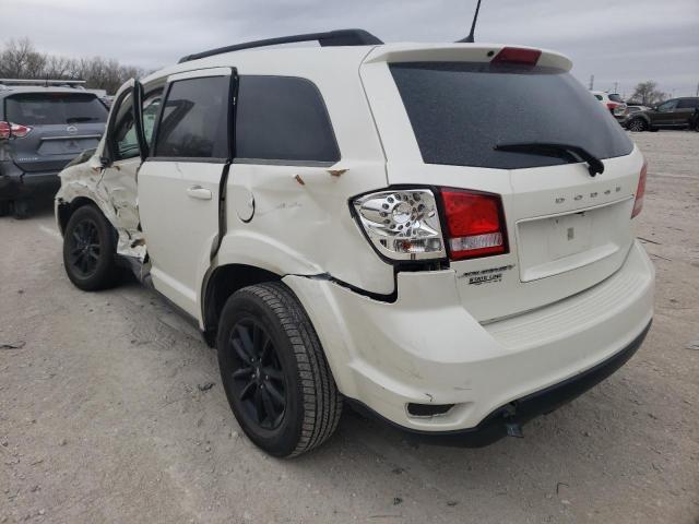 Photo 3 from auction – 2019 DODGE JOURNEY SE with VIN 3C4PDCBB0KT835637