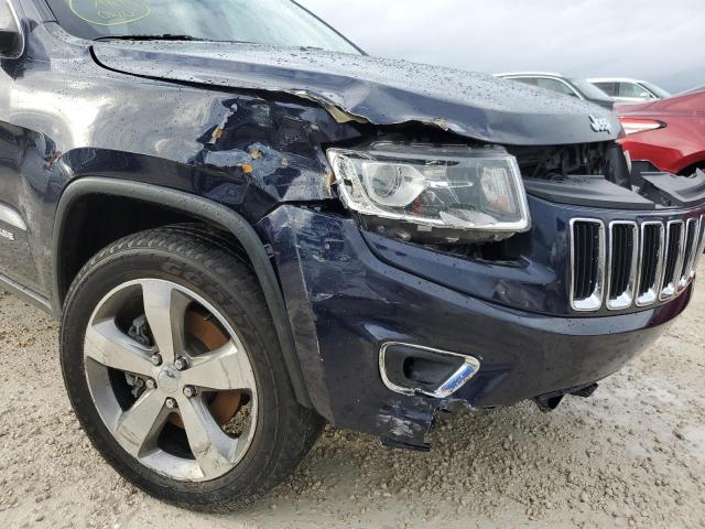 Photo 9 from auction – 2014 JEEP GRAND CHER with VIN 1C4RJFBT1EC254479