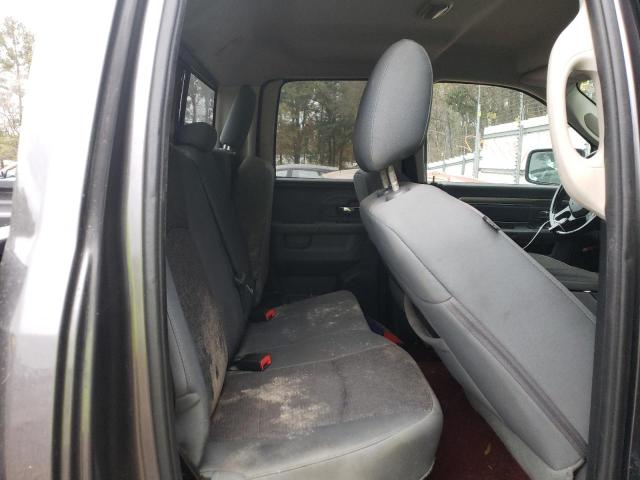 Photo 6 from auction – 2016 RAM 1500 SLT with VIN 1C6RR6GTXGS269497