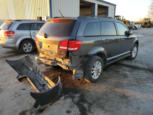 Photo 4 from auction – 2015 DODGE JOURNEY SX with VIN 3C4PDDBG6FT660401