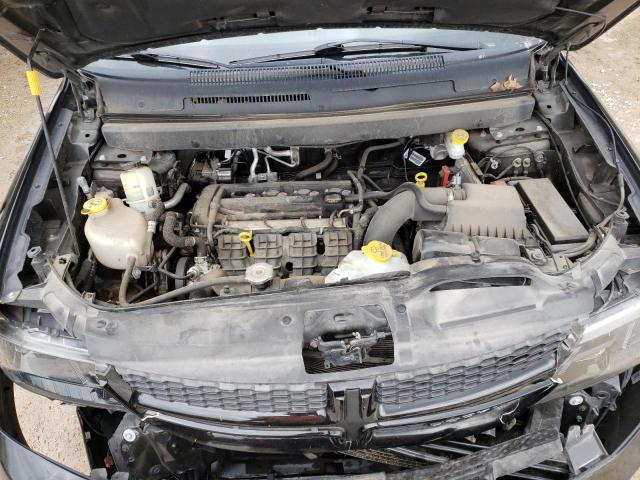 صورة رقم 7 من المزاد - 2019 DODGE JOURNEY SE مع VIN 3C4PDCBB0KT835623