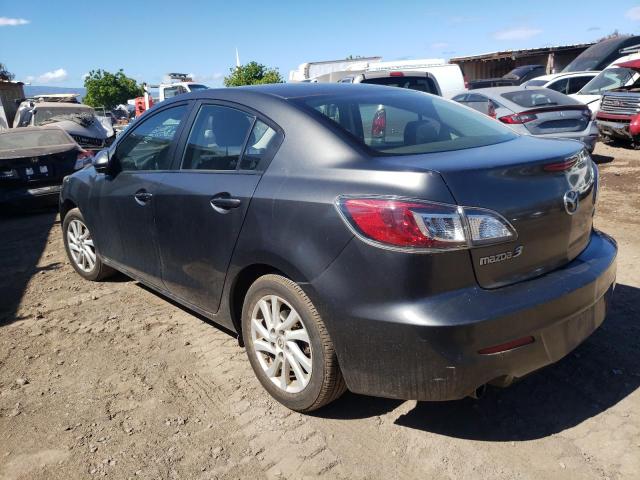 Photo 3 from auction – 2012 MAZDA 3 I with VIN JM1BL1V79C1676232