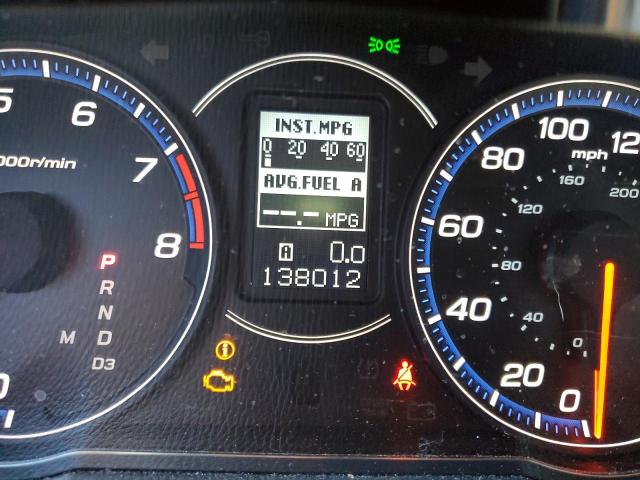 Photo 8 from auction – 2007 ACURA TSX with VIN JH4CL96967C006391