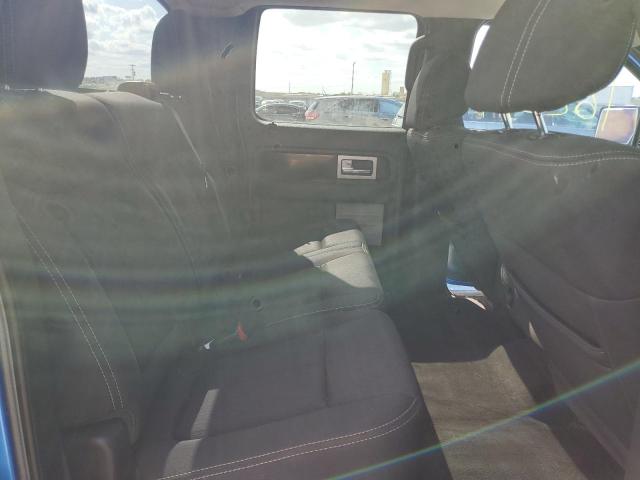 Photo 6 from auction – 2010 FORD F150 SUPER with VIN 1FTFW1CV4AKE04866