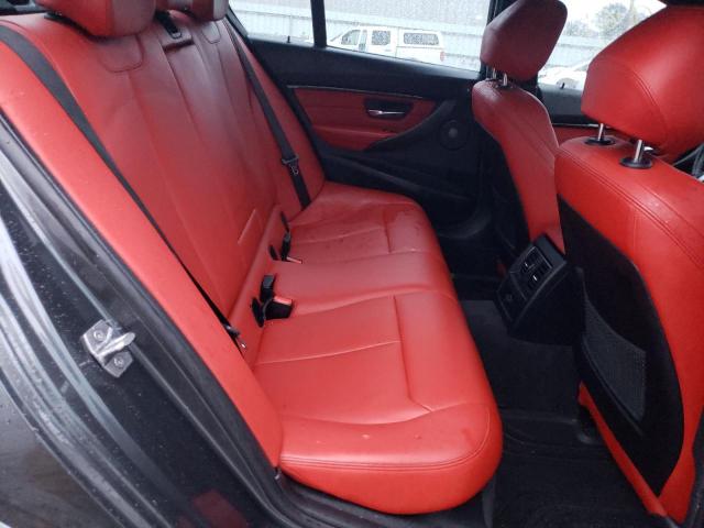 Photo 6 from auction – 2017 BMW 340 I with VIN WBA8B3G59HNU35255