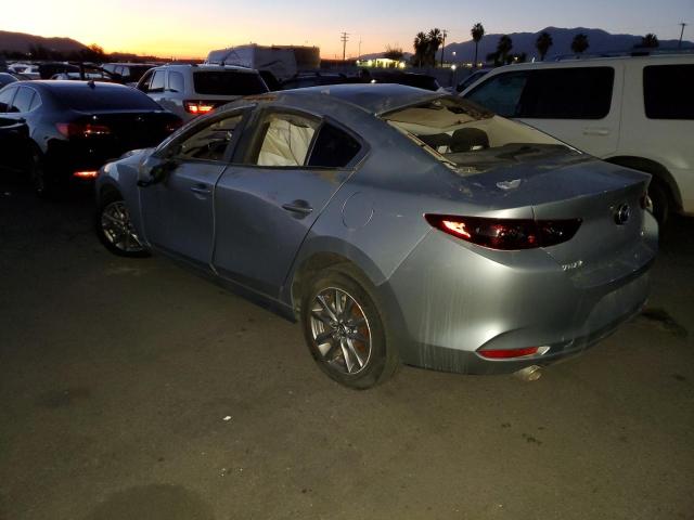 Photo 2 from auction – 2020 MAZDA 3 with VIN 3MZBPABL7LM138974