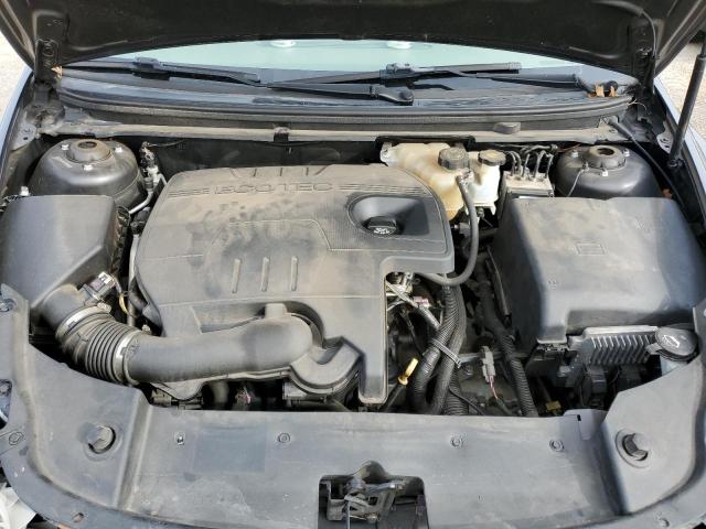 Photo 7 from auction – 2012 CHEVROLET MALIBU 1LT with VIN 1G1ZC5E04CF249352